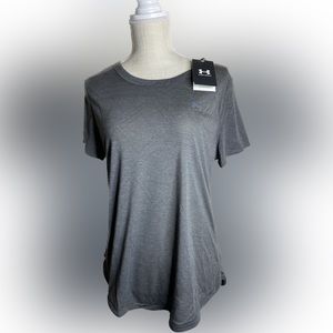 NEW** Under Armour Run Trail Tee